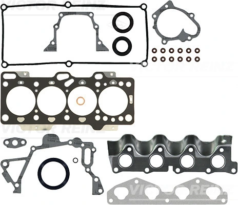 Full Gasket Kit, engine